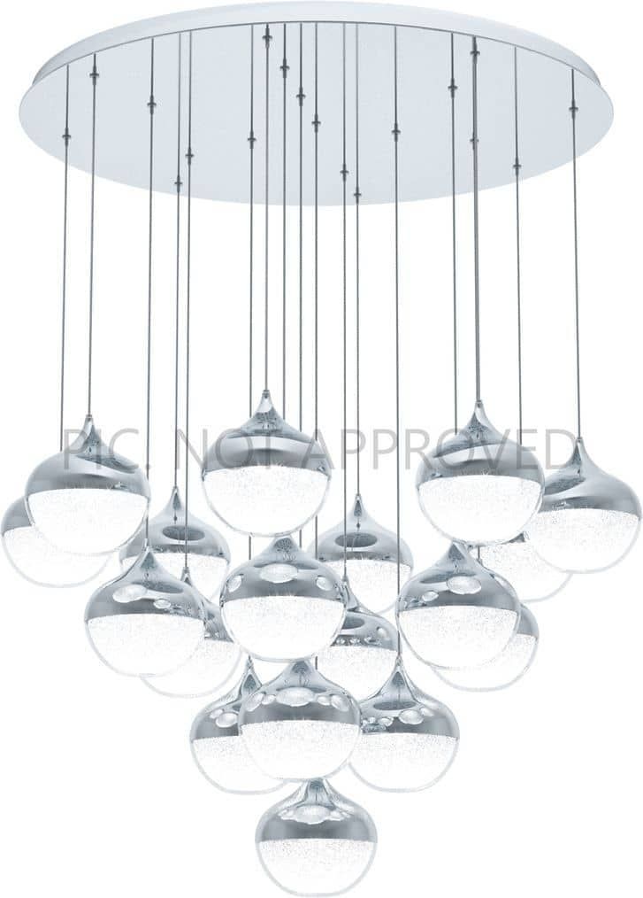 LED-Pendelleuchte
