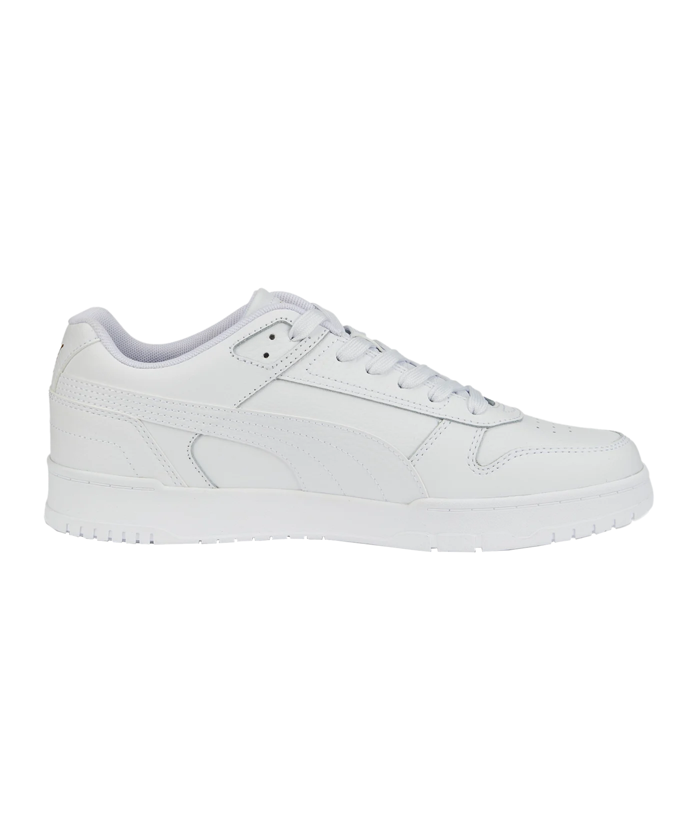 PUMA RBD Game Low Weiss F02