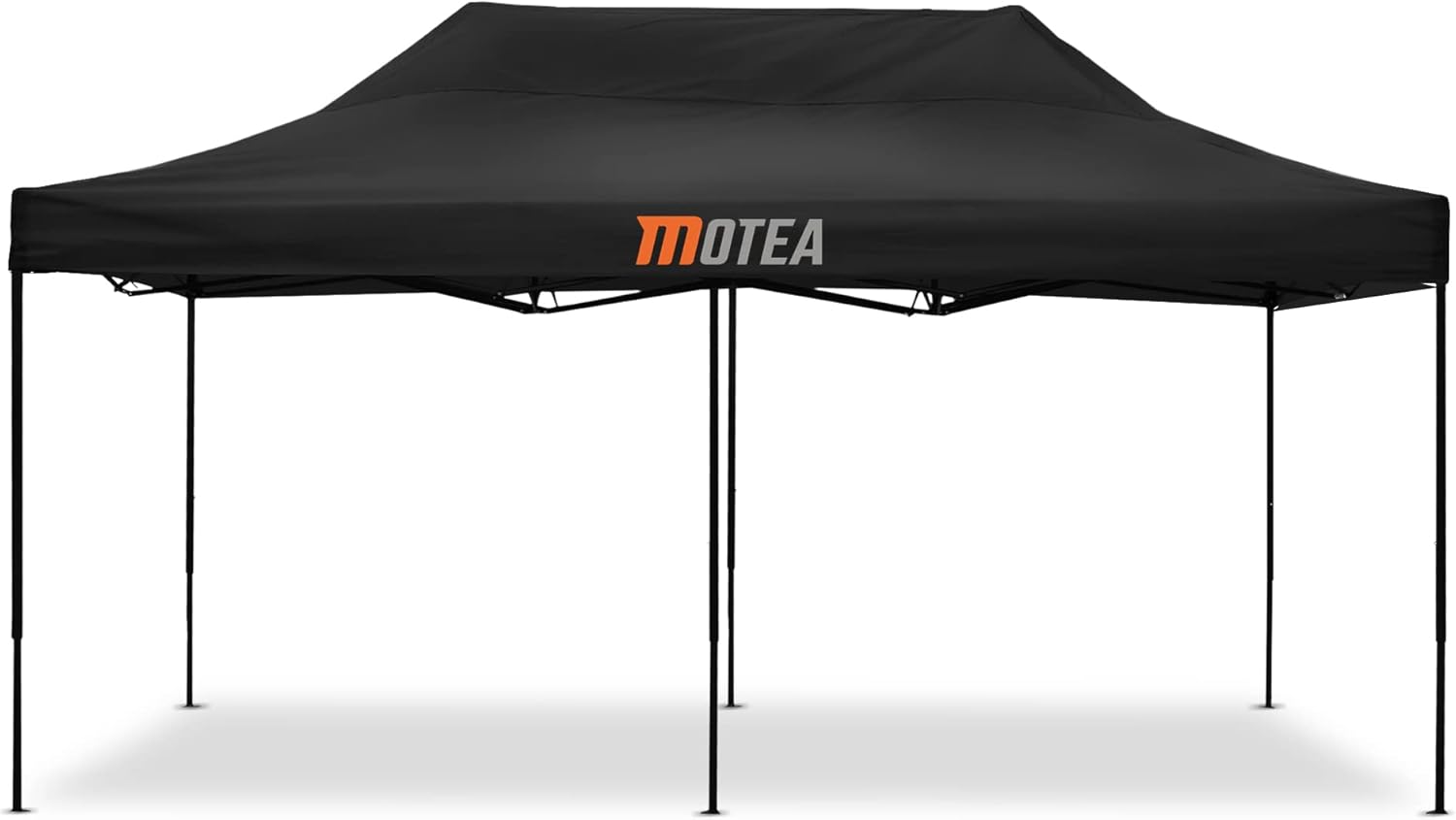 Rennzelt + 4 Seitenwände 3x6m faltbar Tourtecs kompatibel mit die Rennstrecke MOTEA DPLB