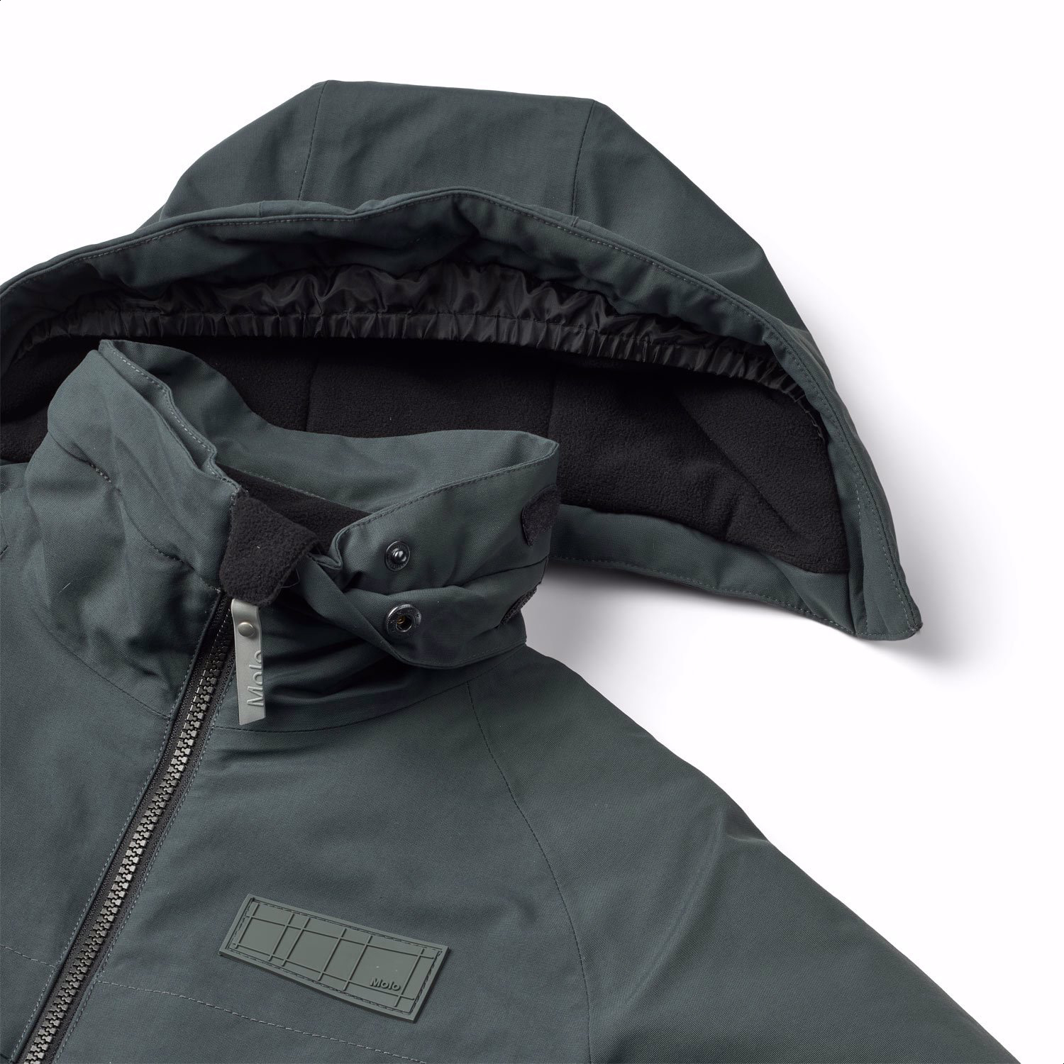 Castor - Space Grey