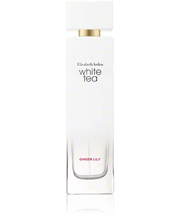 Elizabeth Arden White Tea Ginger Lily edt vapo 100ml