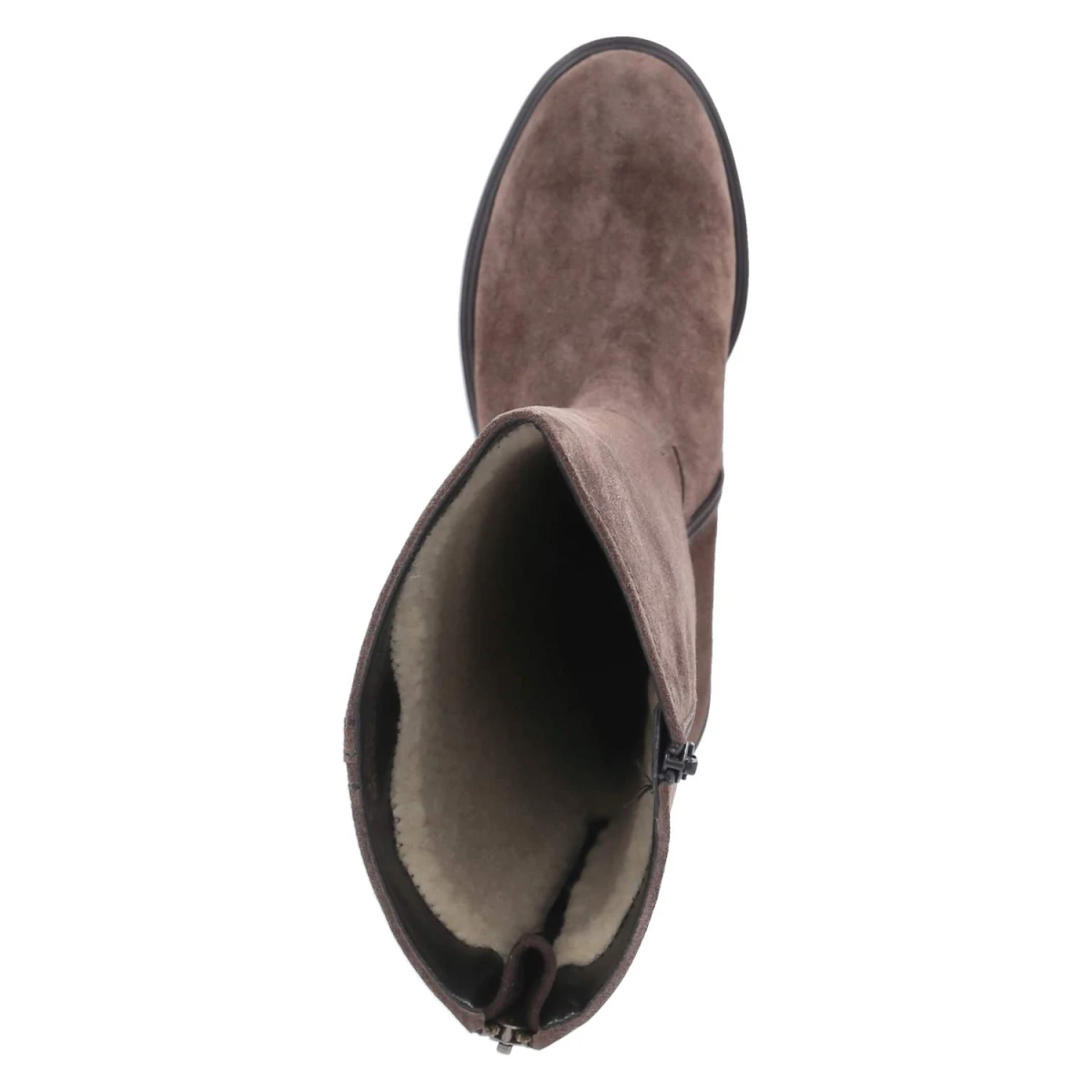 GaborWinterstiefel - engl. brown