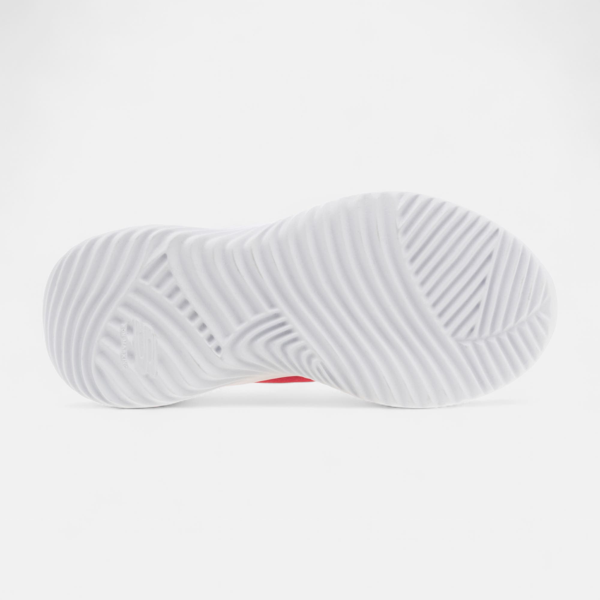 Sneakers Garçon rouge