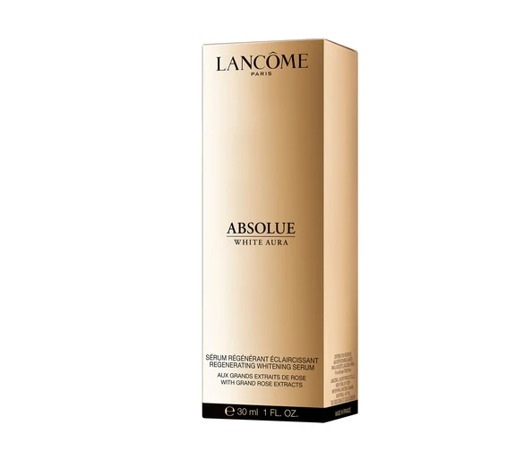 Lancôme Absolue White Aura Regenerating Whitening Serum