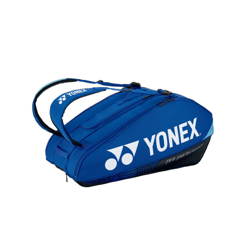 Thermo 9 Yonex Pro Series Bleu