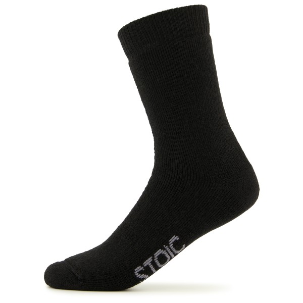 Stoic - Merino Warmwool Heavy - Chaussettes en laine mérinos