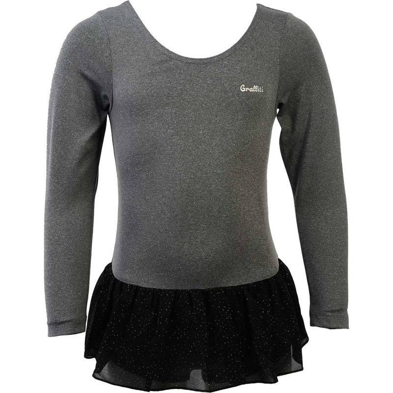 Graffiti Lacey Gymnastikdragt Børn