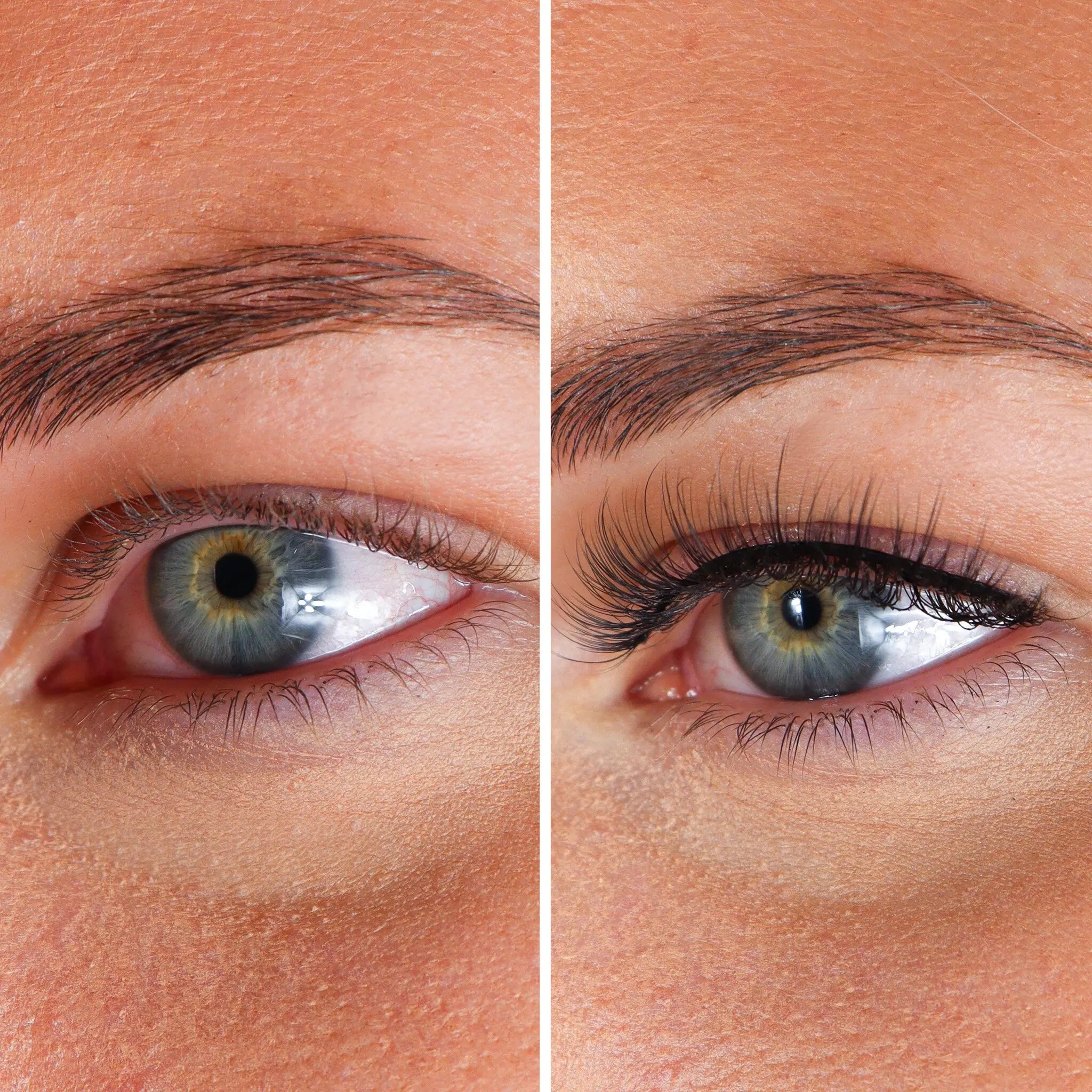 Lashes Kim