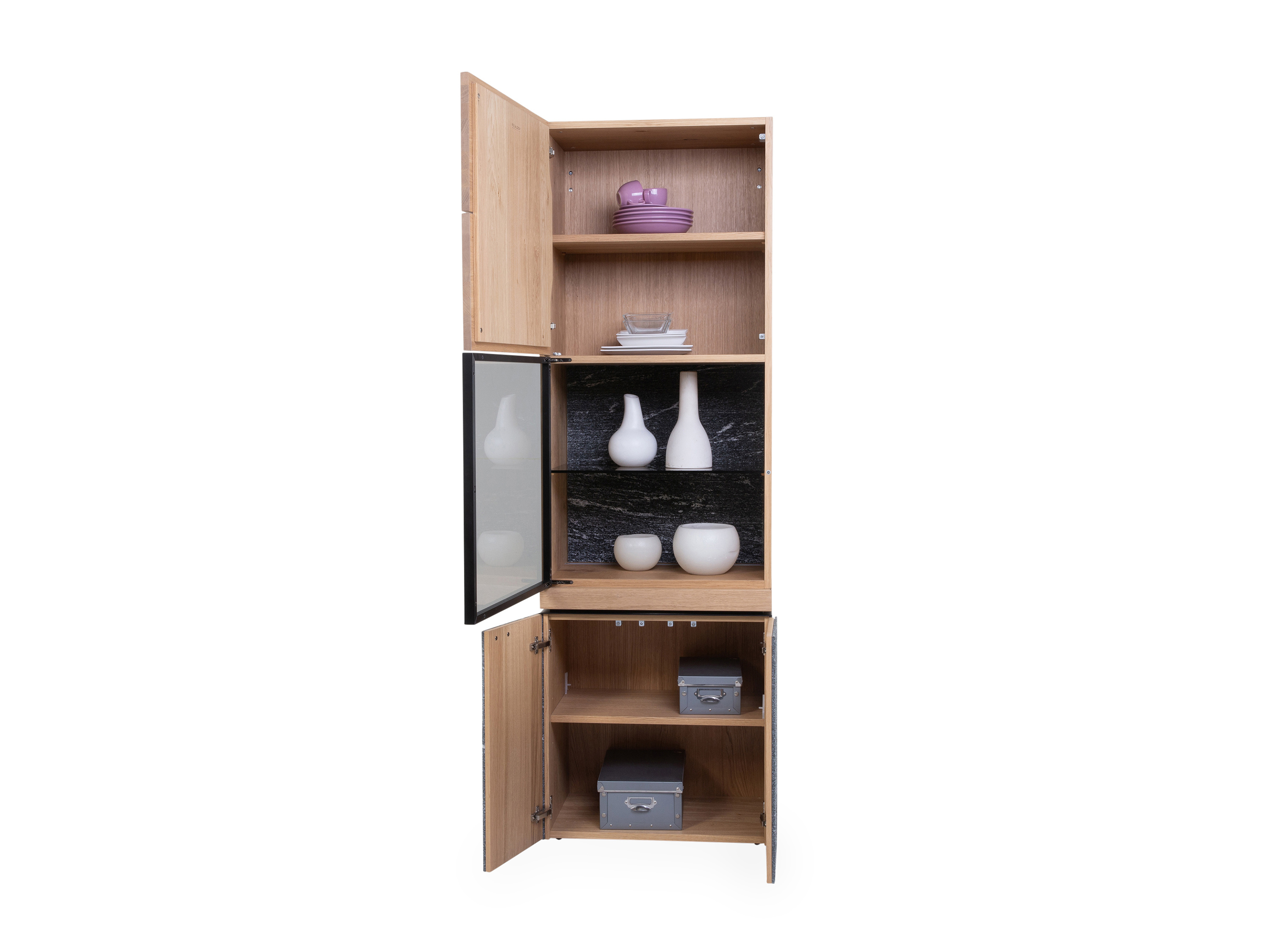Vitrine VOGLAUER VROCK