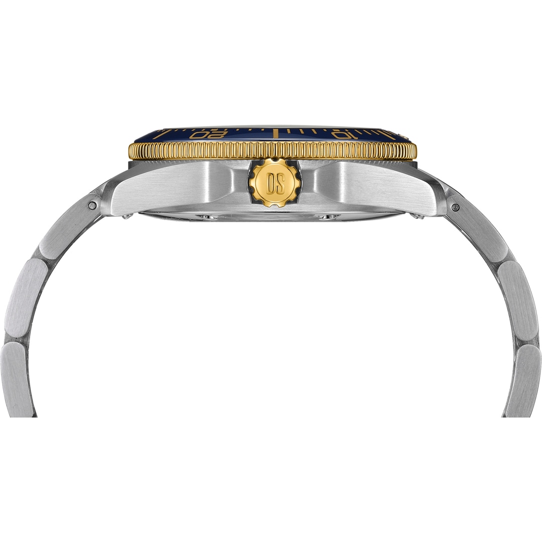Certina DS Action Diver 38mm Powermatic 80