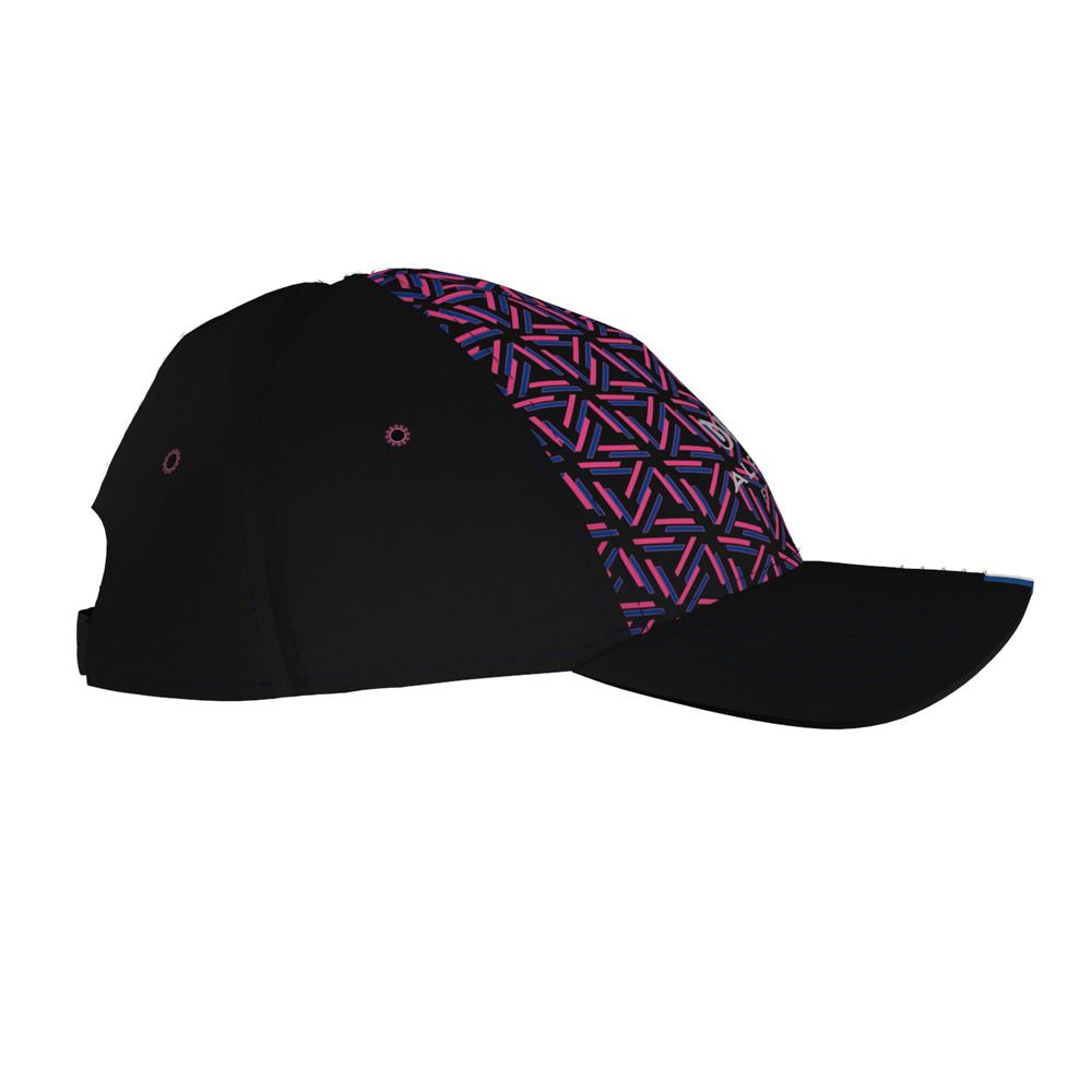 Kappa APOC ALPINE F1 - Casquette black