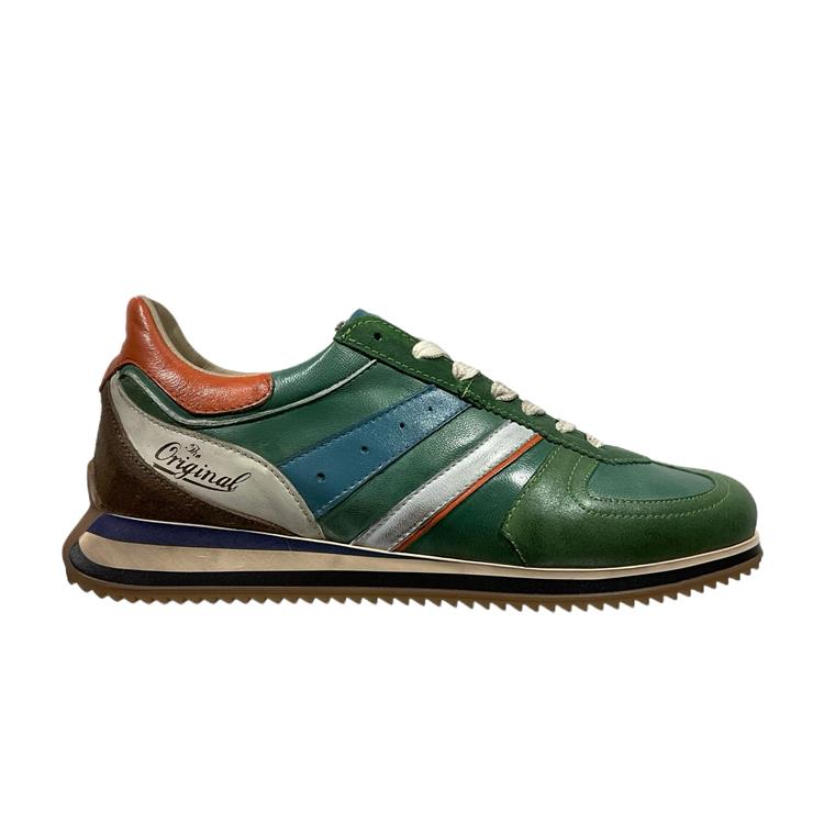 Kamo-Gutsu Giro 005 Prato Gel Ice