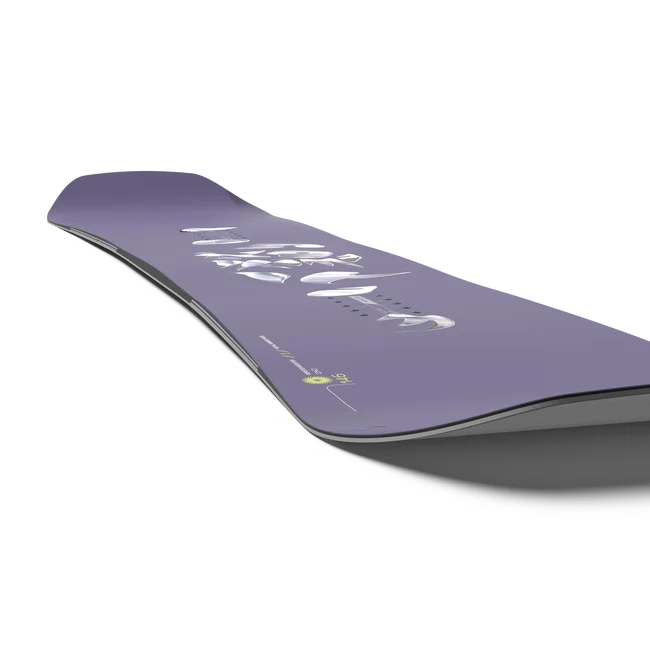 NO DRAMA  Snowboard Park & Freestyle pour femme