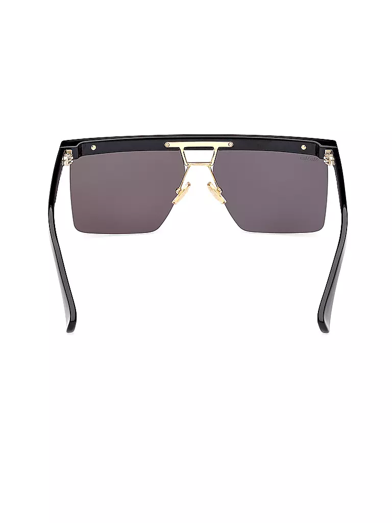 MAX MARA Sonnenbrille MM0072/60 schwarz