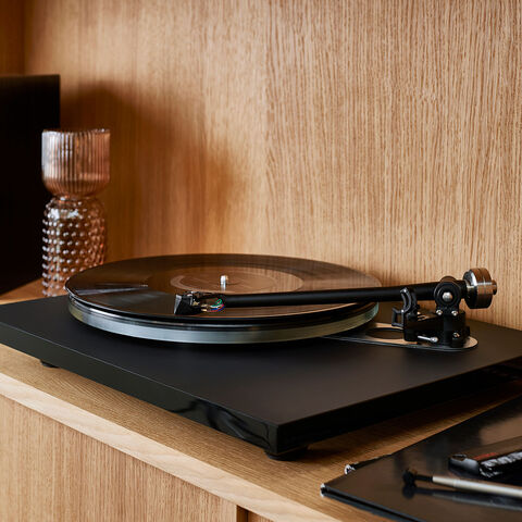 Ortofon 2MR Black – speciale versie voor Rega