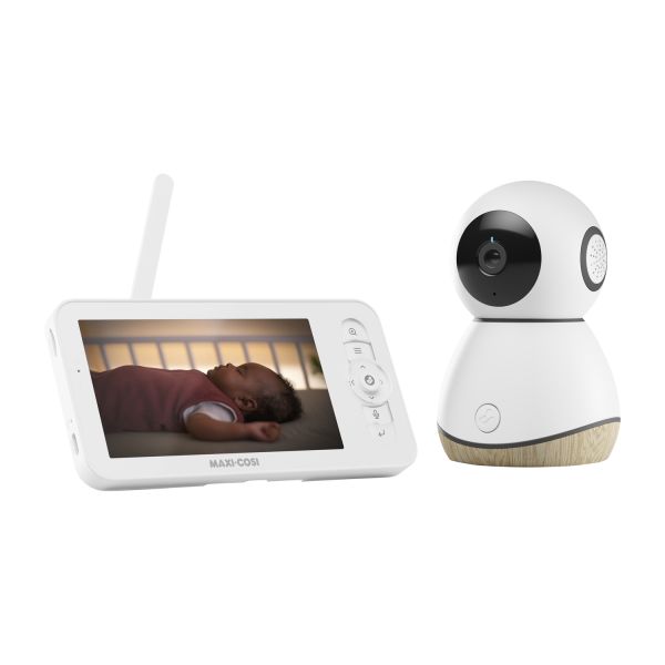 Maxi Cosi See Baby Monitor Pro