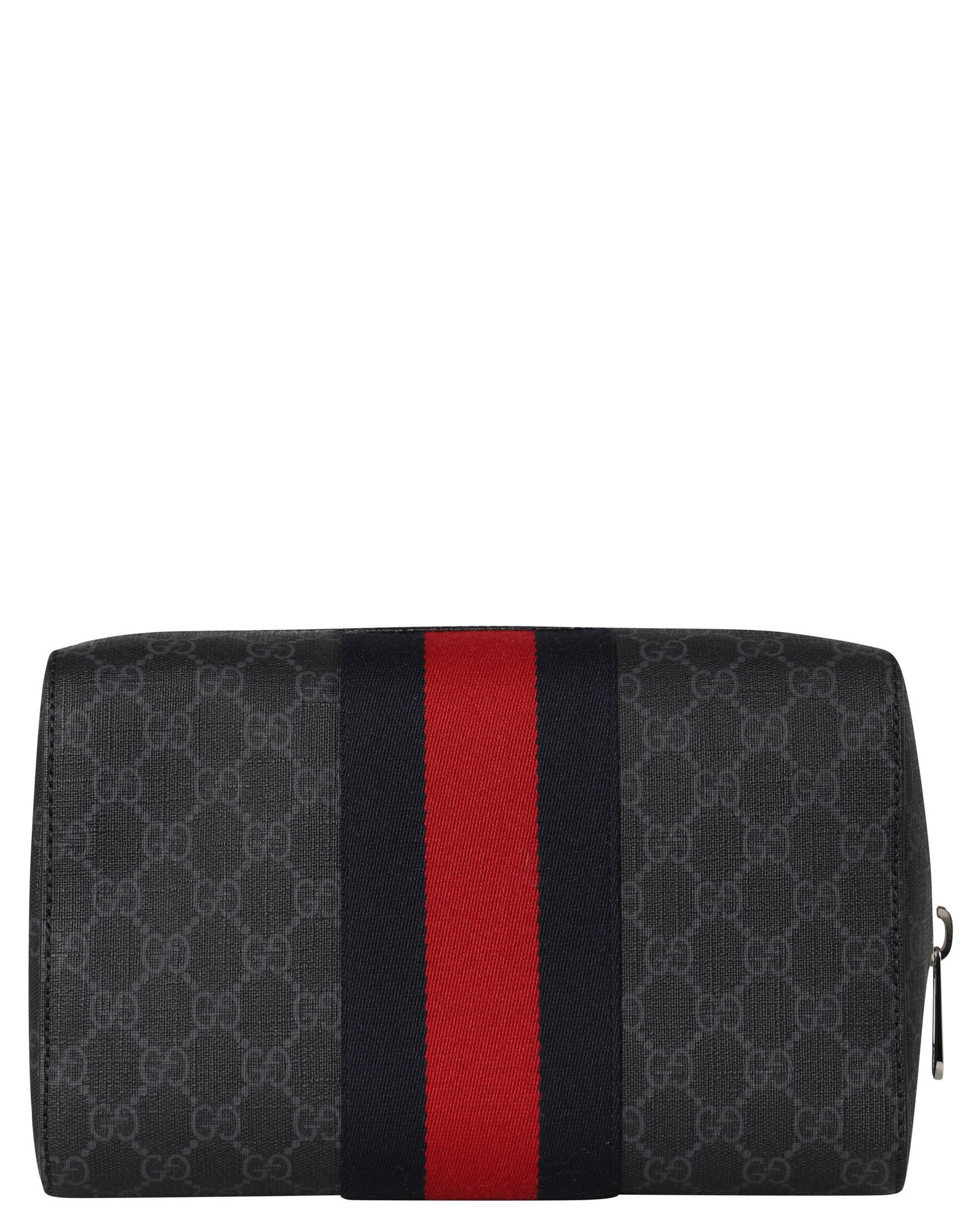 Gucci| Herren Kulturtasche TOILETRY CASE GG SUPREME