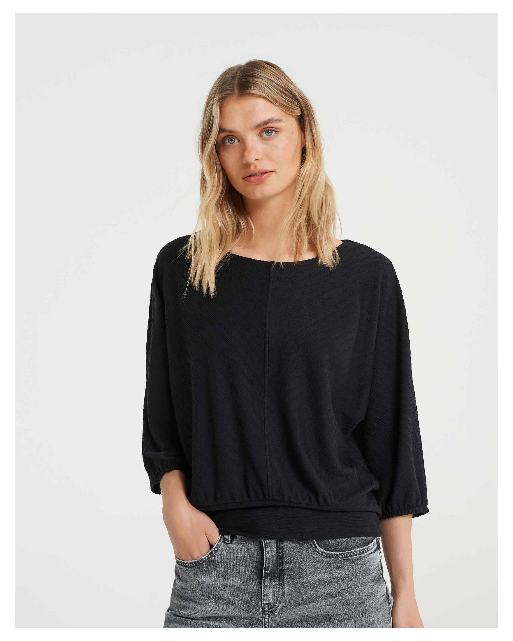 Opus| Damen Sweatshirt GALARI