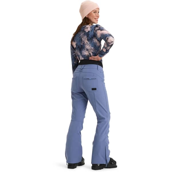 Pantalon de ski ROXY RISING HIGH PT WILD WIND