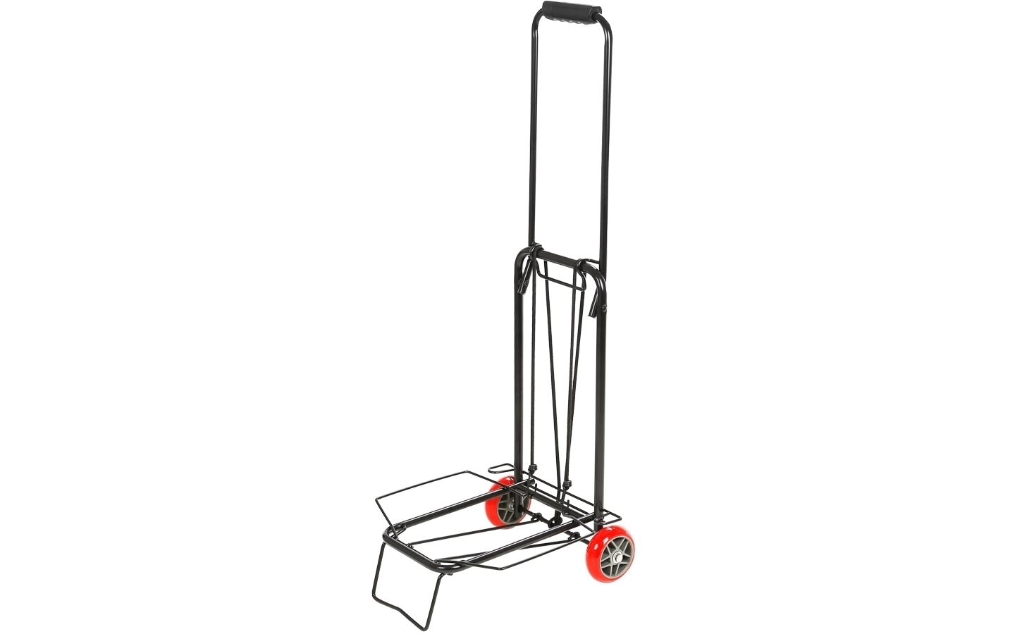Transport Trolley PickUp