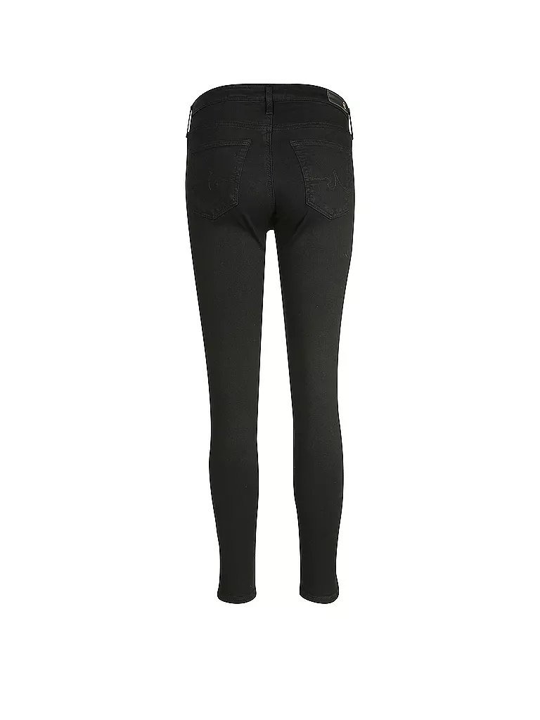 AG Jeans Super-Skinny-Fit 7/8 