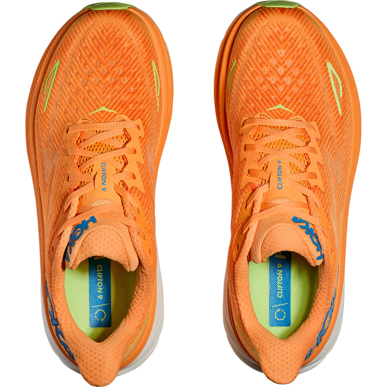 Hoka Herren Clifton 9 Schuhe