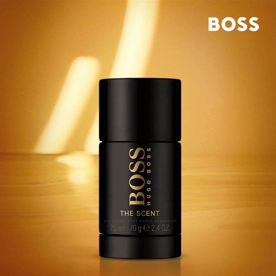 Hugo Boss Boss The Scent Deodorant Stick For Men 75g