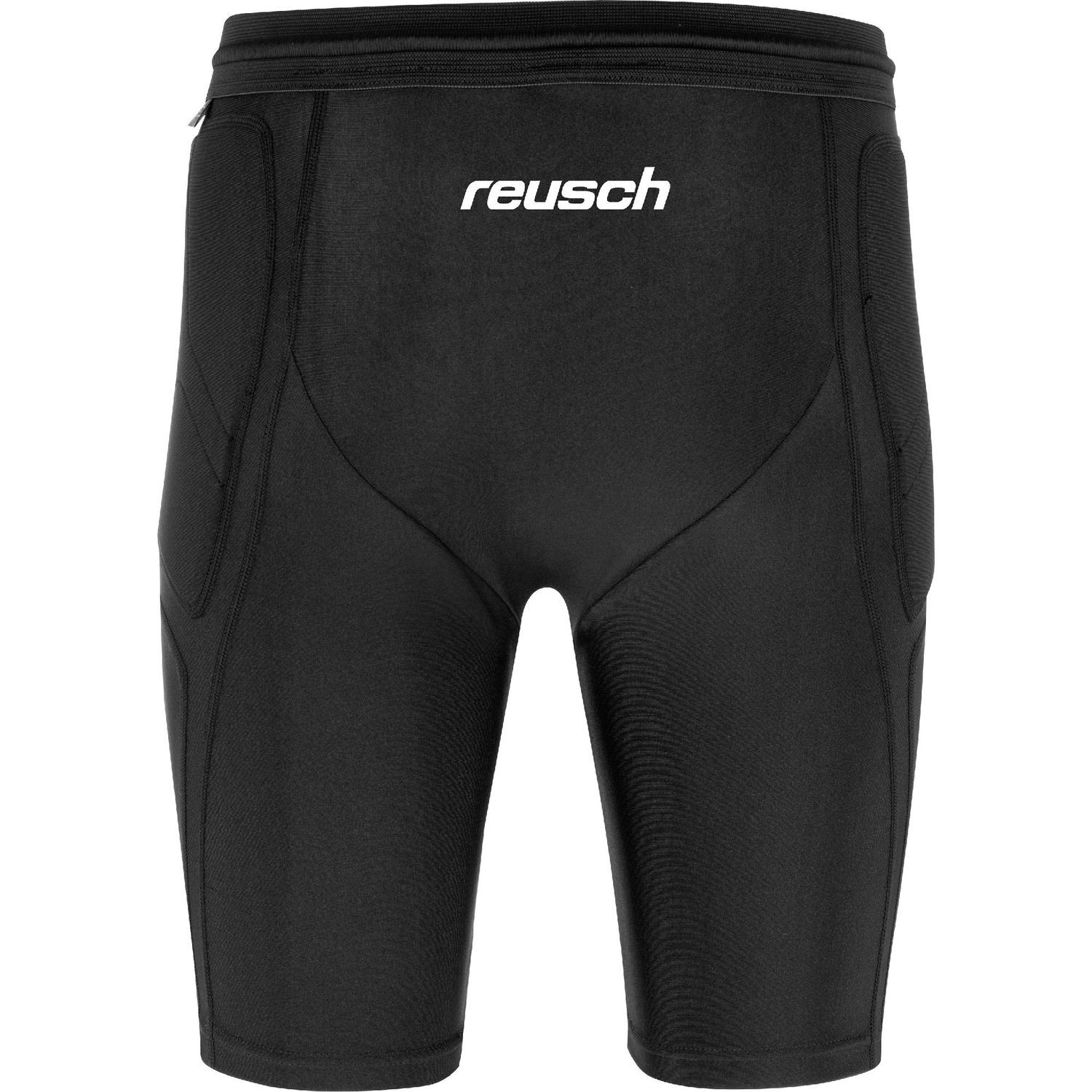 ReuschCompression Short XRD