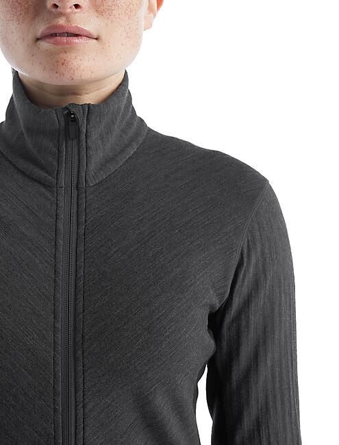 ICEBREAKER - DESCENDER W VESTE