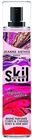 SKIL - Geurnevel Passion Overdose - Parfum - Suikerspin - 250 ml