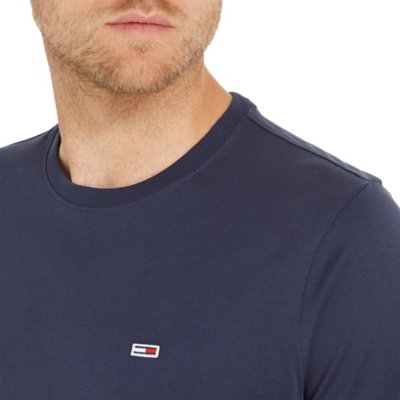 Tee-shirt à manches courtes homme Tjm Classic TOMMY HILFIGER