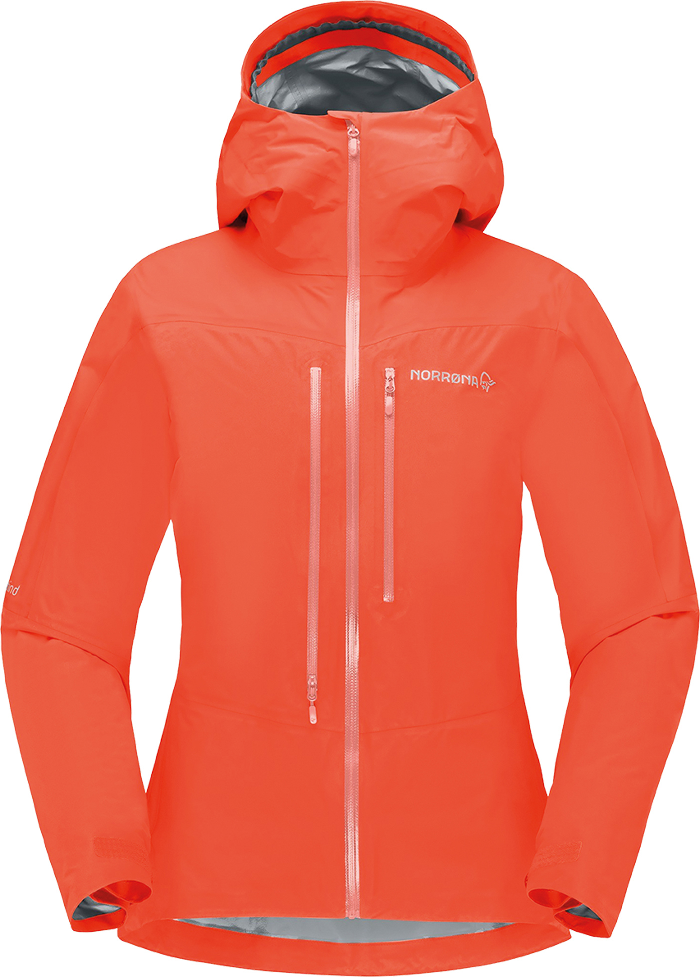 Falketind Gore-Tex Paclite Jacket W