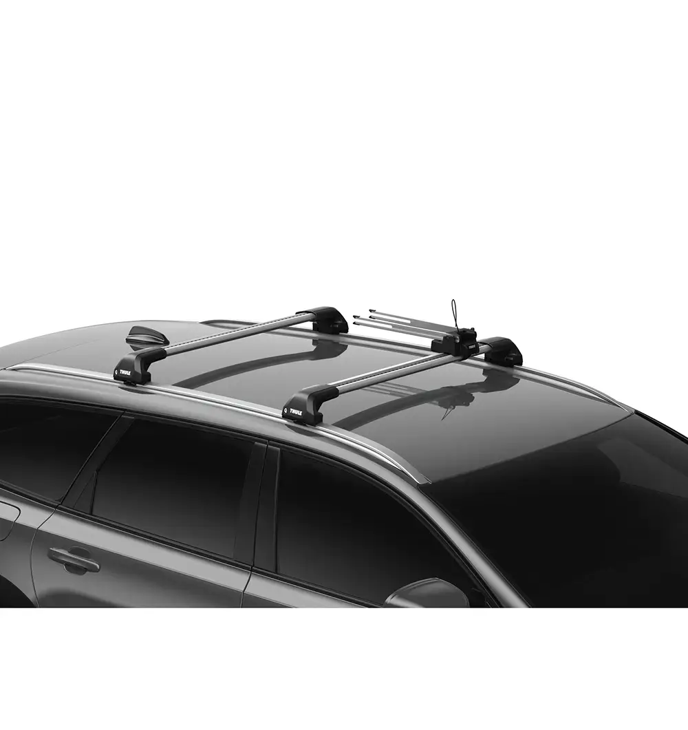 Thule Voorwielhouder
