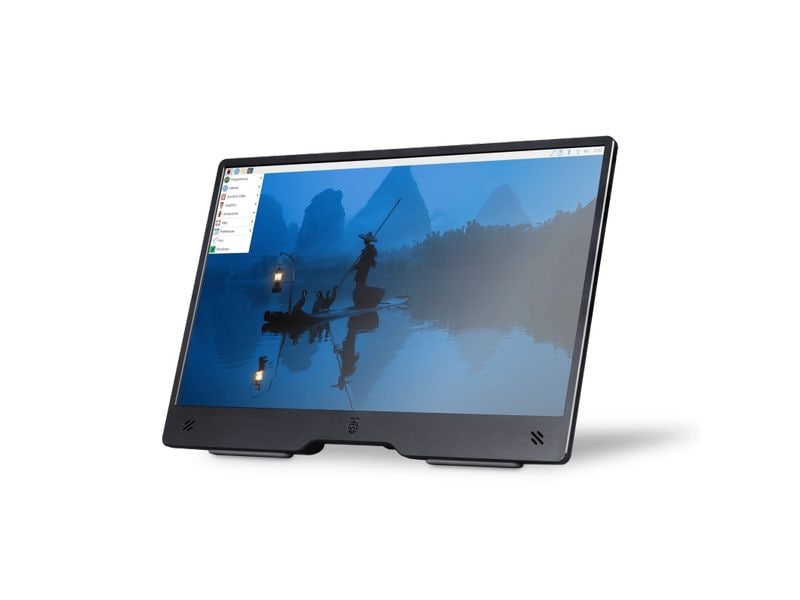 Raspberry Pi Full-HD Monitor 15.6