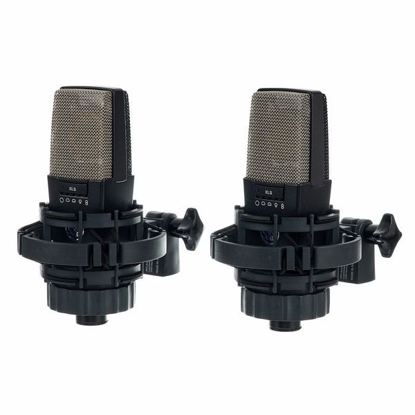 AKG C414 XLS Stereo Set