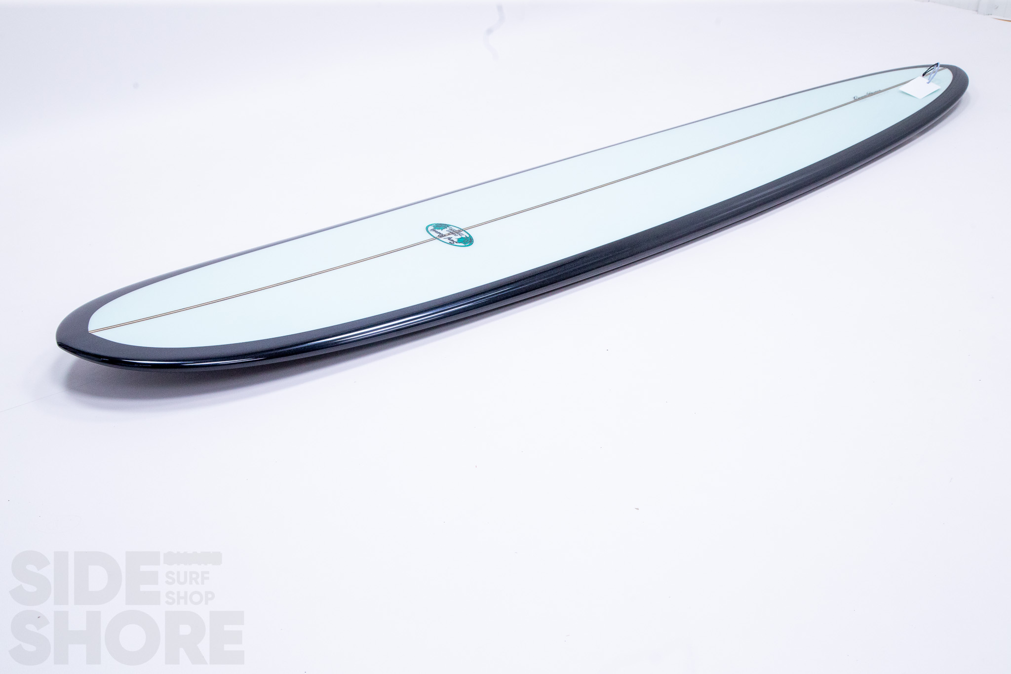 Donald Takayama DT-2 - Seafoam Mint Tint - 9'2 x 22 1/2