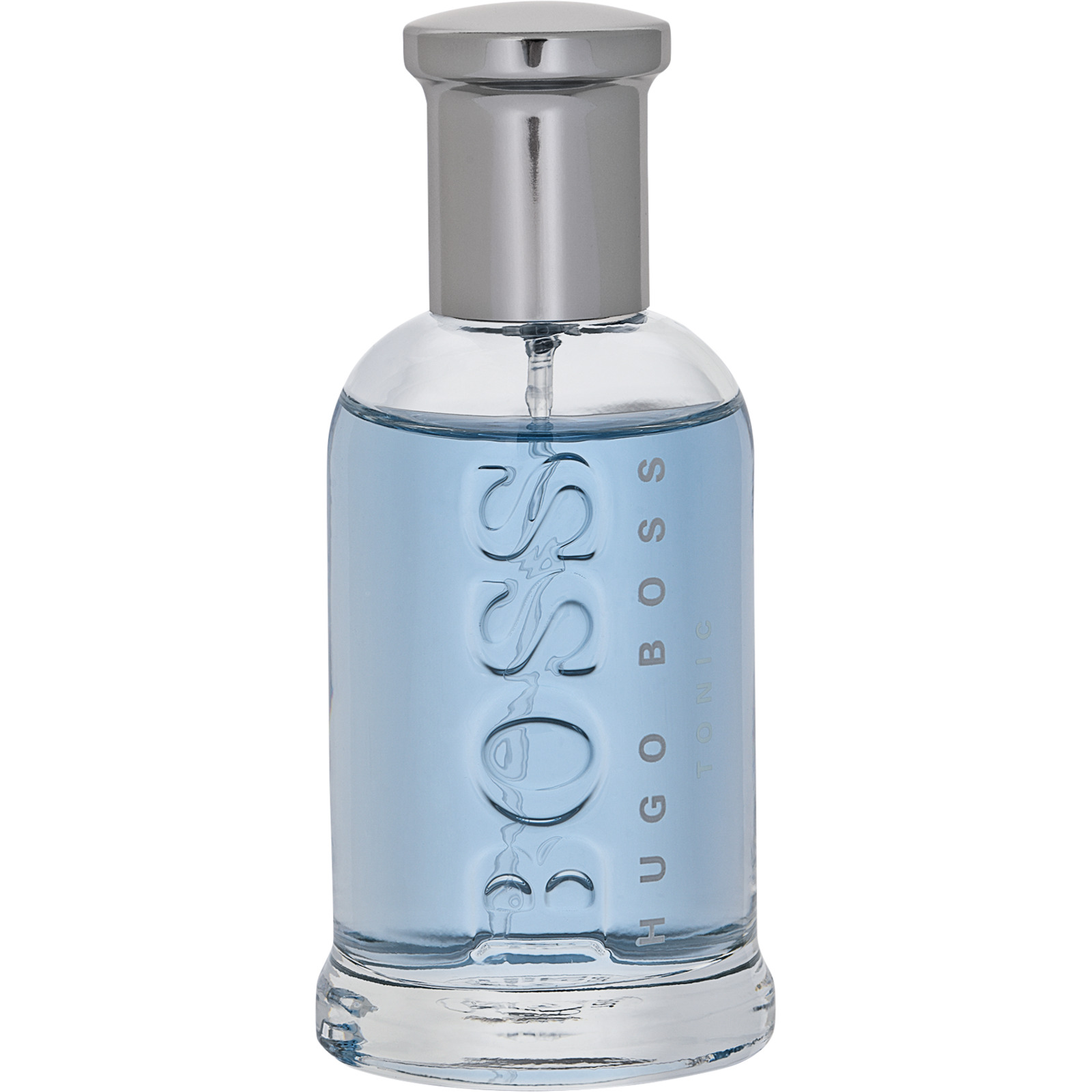 Hugo Boss Bottled Tonic Eau de Toilette 100 ml
