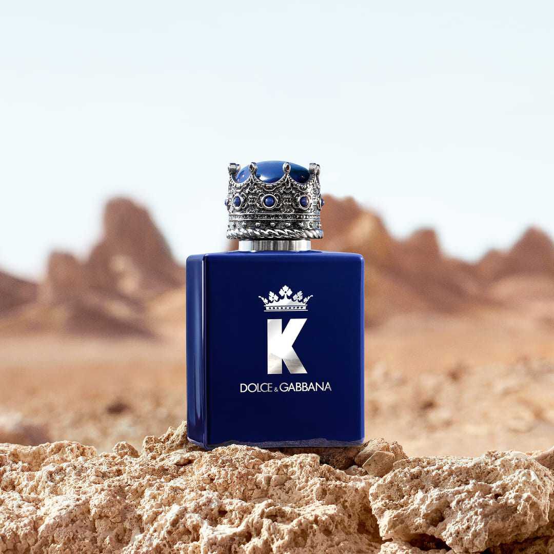 Dolce&Gabbana K BY DOLCE&GABBANA Elixir - 50ml