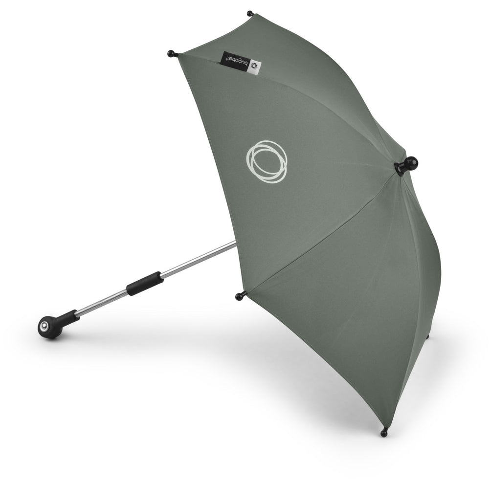 Køb Bugaboo Parasol+ Forest Green