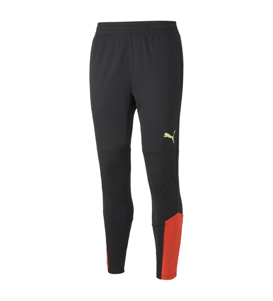 Calça Puma Final Preta Simples