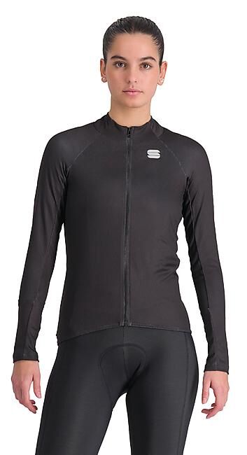 SPORTFUL - MAILLOT ML ZIP INTEGRAL MATCHY THERMAL JERSEY W