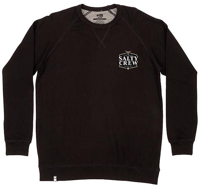 SALTY CREW - SWEAT SKIPJACK CREW