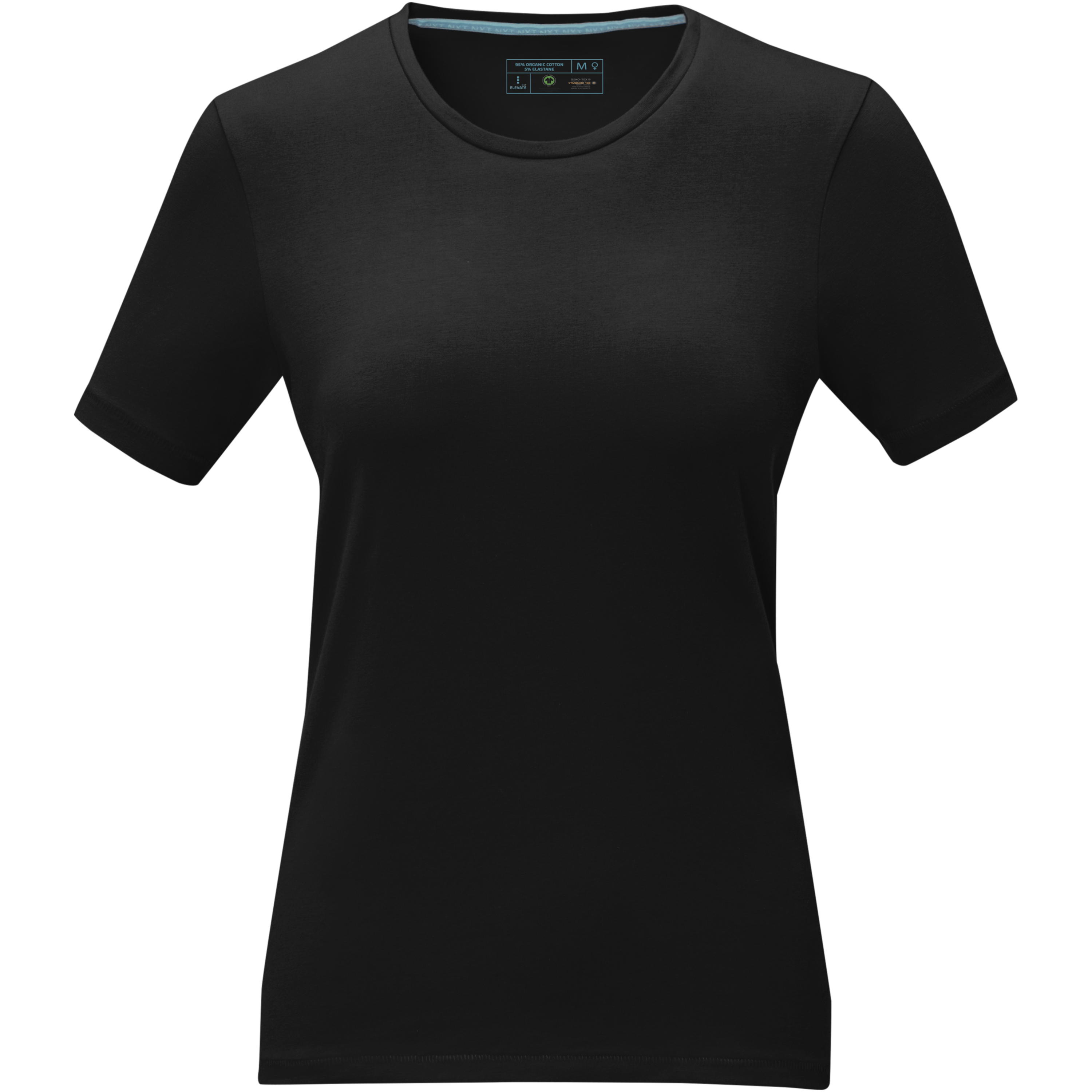 Elevate NXT 38025 - T-shirt bio manches courtes femme Balfour