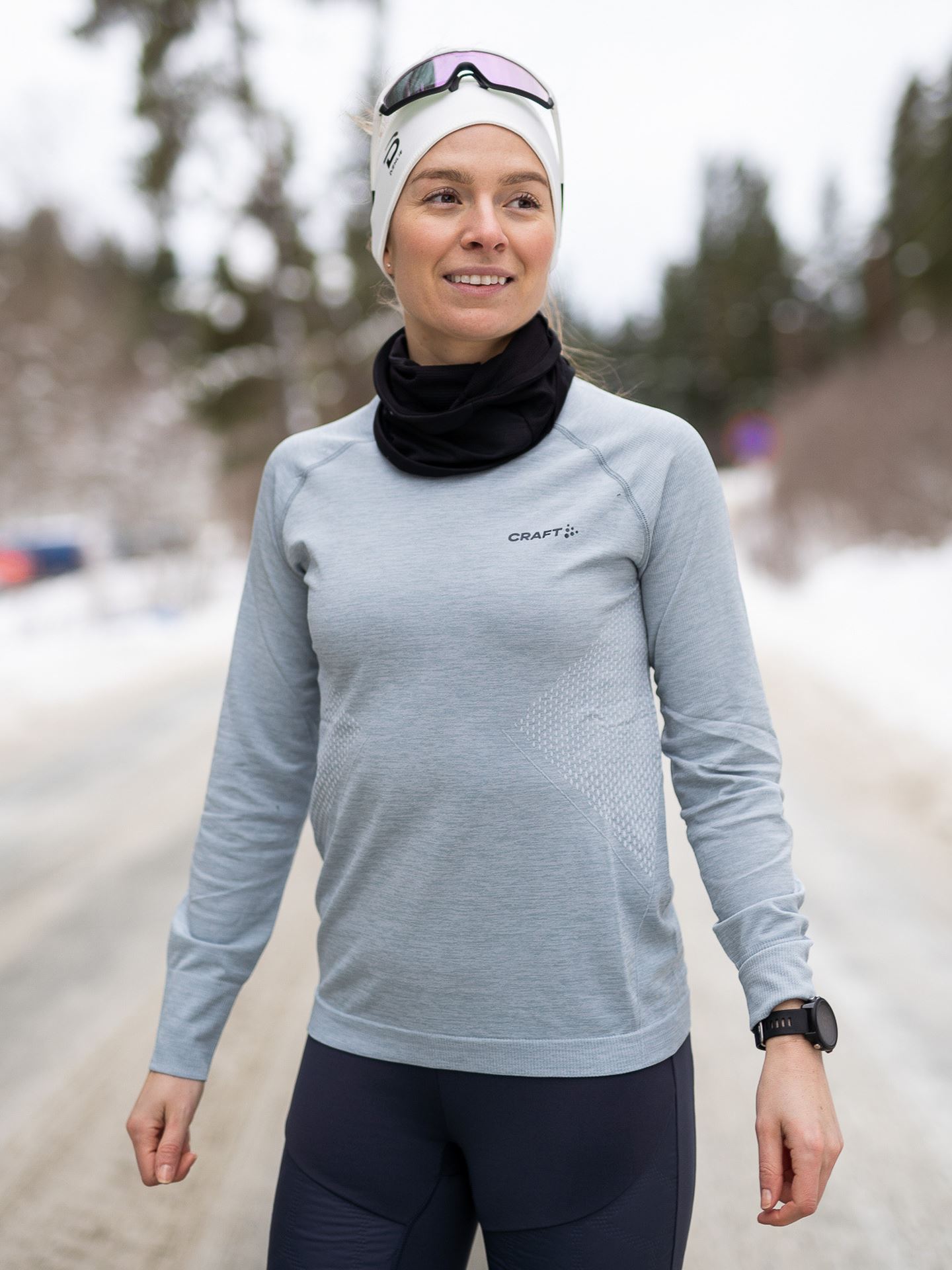 Dry Active Comfort