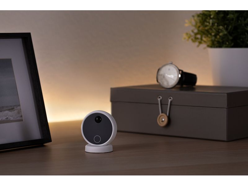 Paulmann MaxLED Wireless PIR & Touch Sensor Kabelloser Berührungssensorsatz