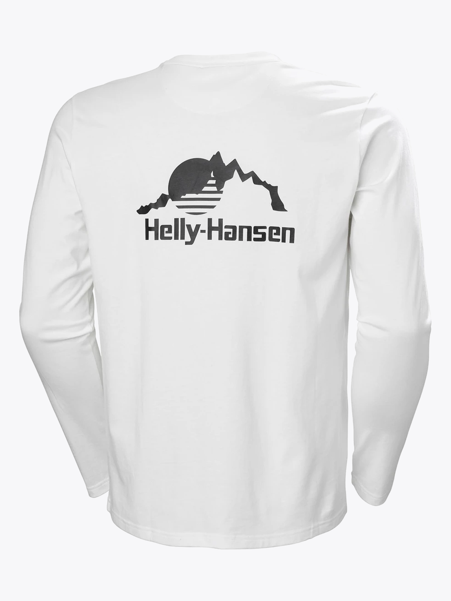 YU20 Long Sleeve T-shirt