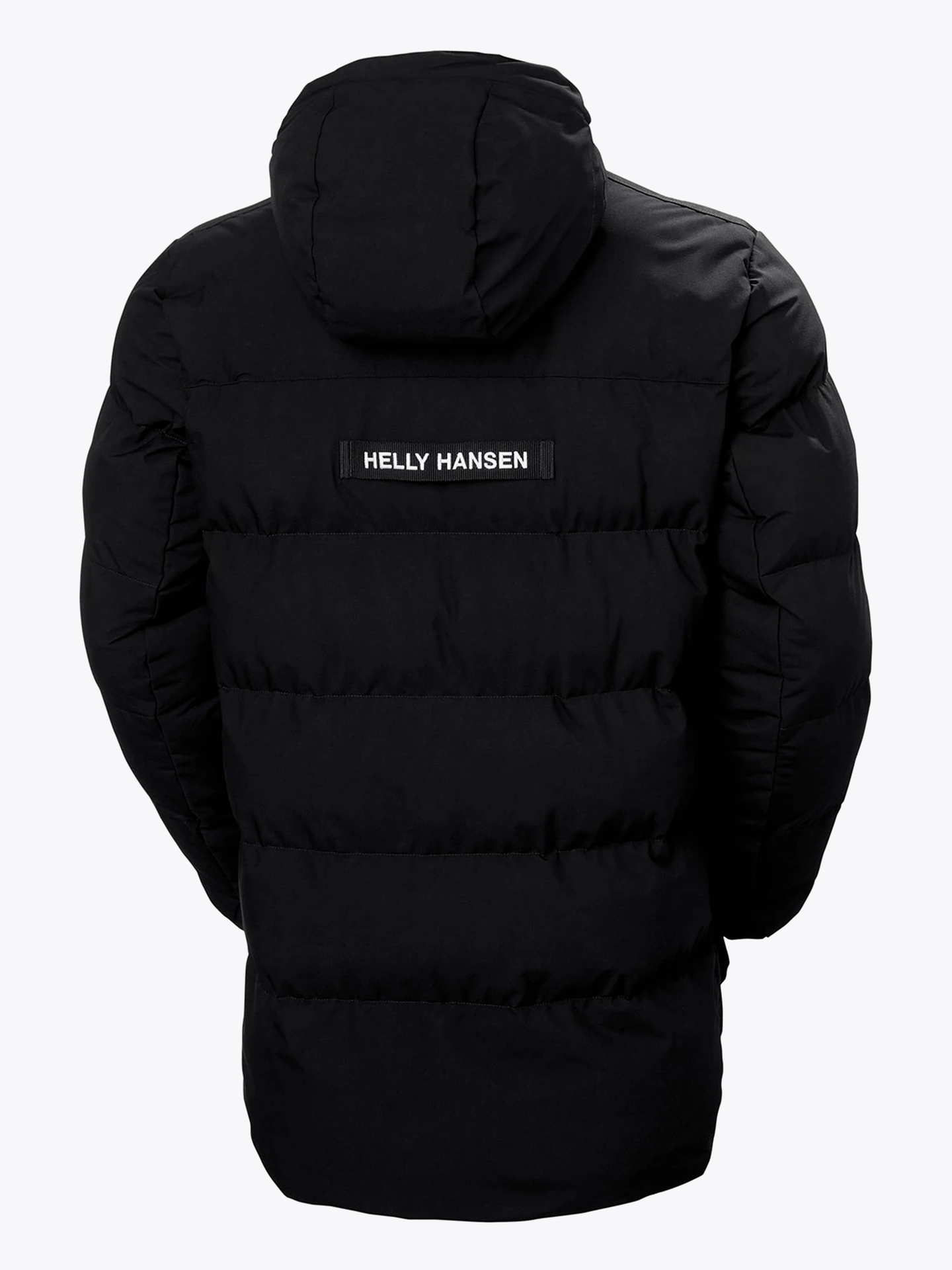 Patrol Parka