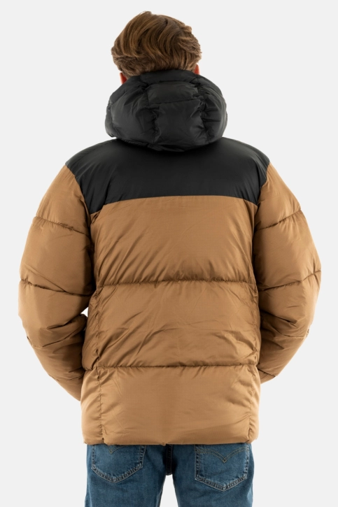 Doudounes columbia puffect ii 257 delta, black