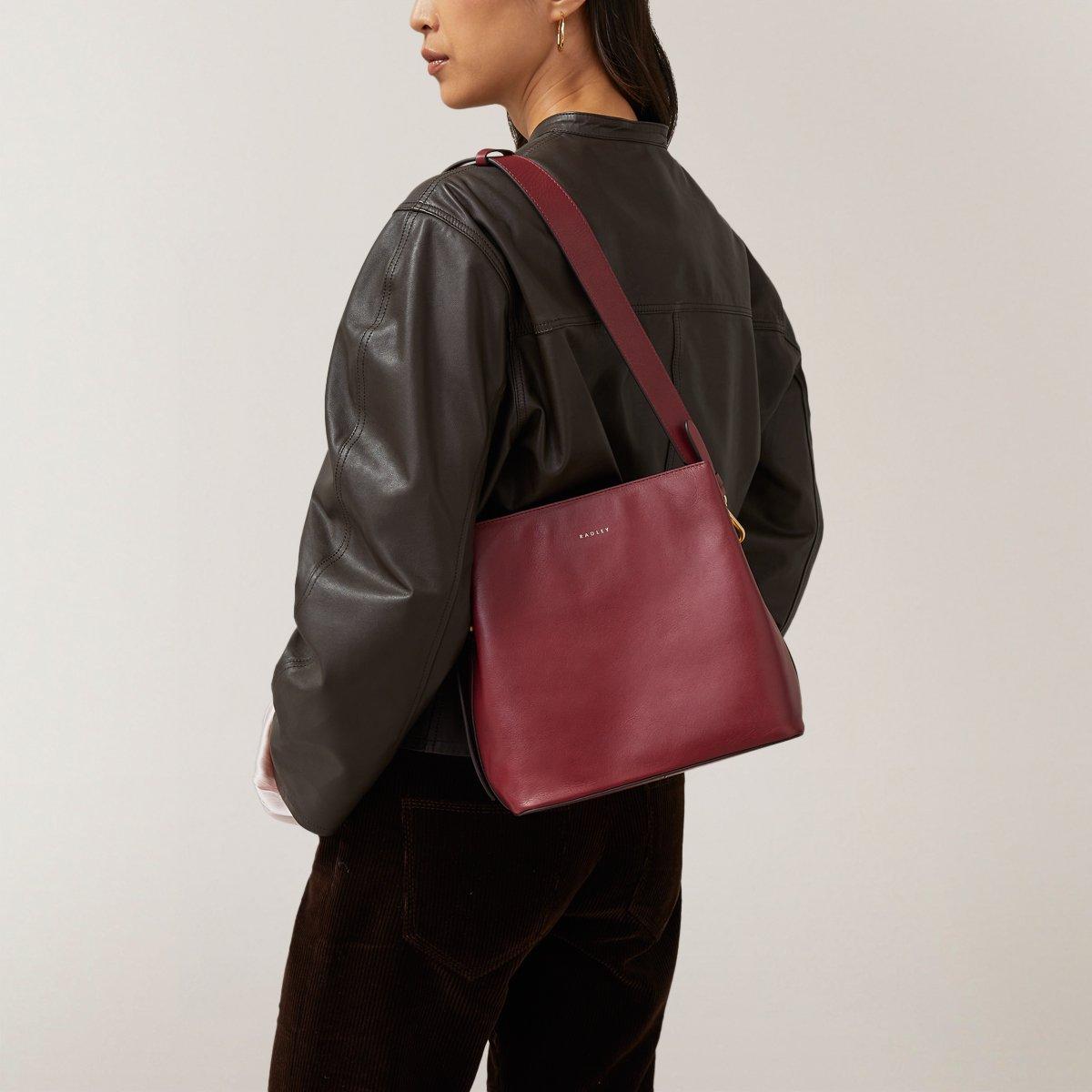 Radley Dukes Place Medium Multiway Bag