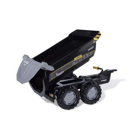 Rolly Toys rollyHalfpipe Trailer Krampe HP20